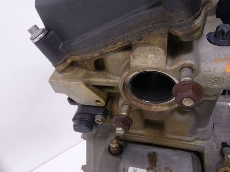 2018 Can-Am Maverick 1000R XMR Running Engine Motor 613mi -Video 420101003 {{ shop.shopifyCountryName }} - Mototech271