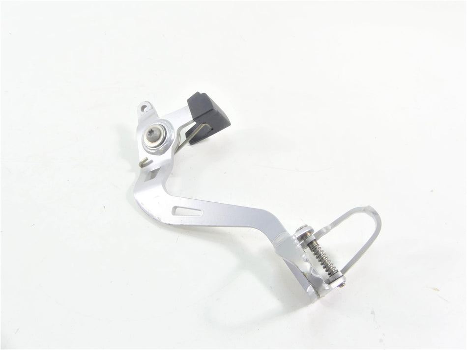 2013 BMW R1200GS K255 Adventure Rear Brake Pedal Lever 35217692671 {{ shop.shopifyCountryName }} - Mototech271