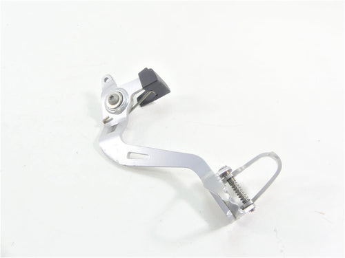 2013 BMW R1200GS K255 Adventure Rear Brake Pedal Lever 35217692671 | Mototech271