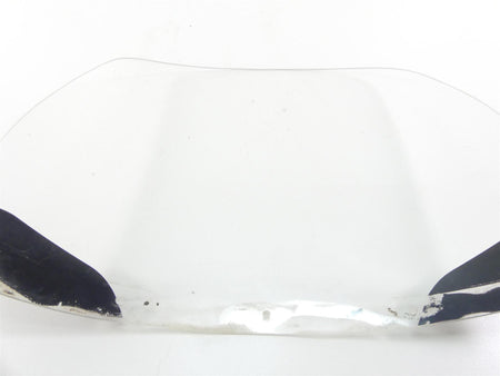 1995 Harley Touring FLHTCU Electra Glide Aftermarket Windshield Screen + Bags {{ shop.shopifyCountryName }} - Mototech271