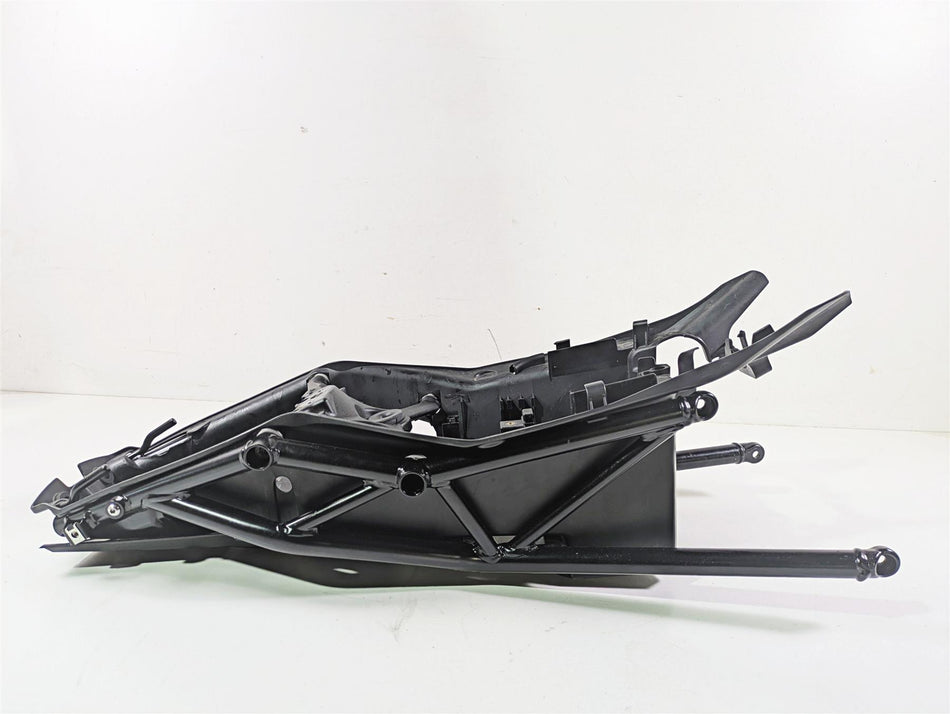2018 KTM 1290 Super Duke R Straight Rear Subframe Sub Frame 6160300200033 {{ shop.shopifyCountryName }} - Mototech271