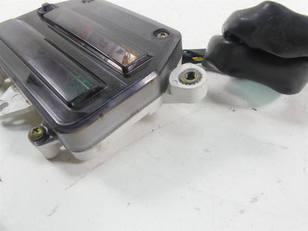 2003 Honda VTX1800 C Indicator Instrument Light Box 37600-MCH-672 {{ shop.shopifyCountryName }} - Mototech271