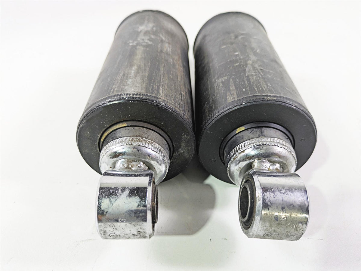 2017 Harley Softail Heritage Classic FLSTC Rear Suspension Shock Set 54508-00B {{ shop.shopifyCountryName }} - Mototech271