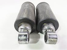 Load image into Gallery viewer, 2017 Harley Softail Heritage Classic FLSTC Rear Suspension Shock Set 54508-00B
