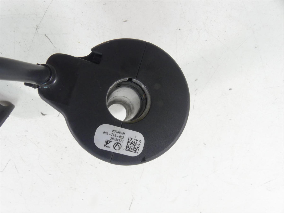 2021 Aprilia RS 660 Ride Fly By Wire Throttle Sensor 2D000095 {{ shop.shopifyCountryName }} - Mototech271
