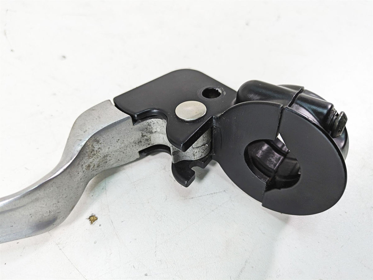 2013 Harley Softail FLSTC Heritage Classic Clutch Perch & Lever Set 38608-96 {{ shop.shopifyCountryName }} - Mototech271