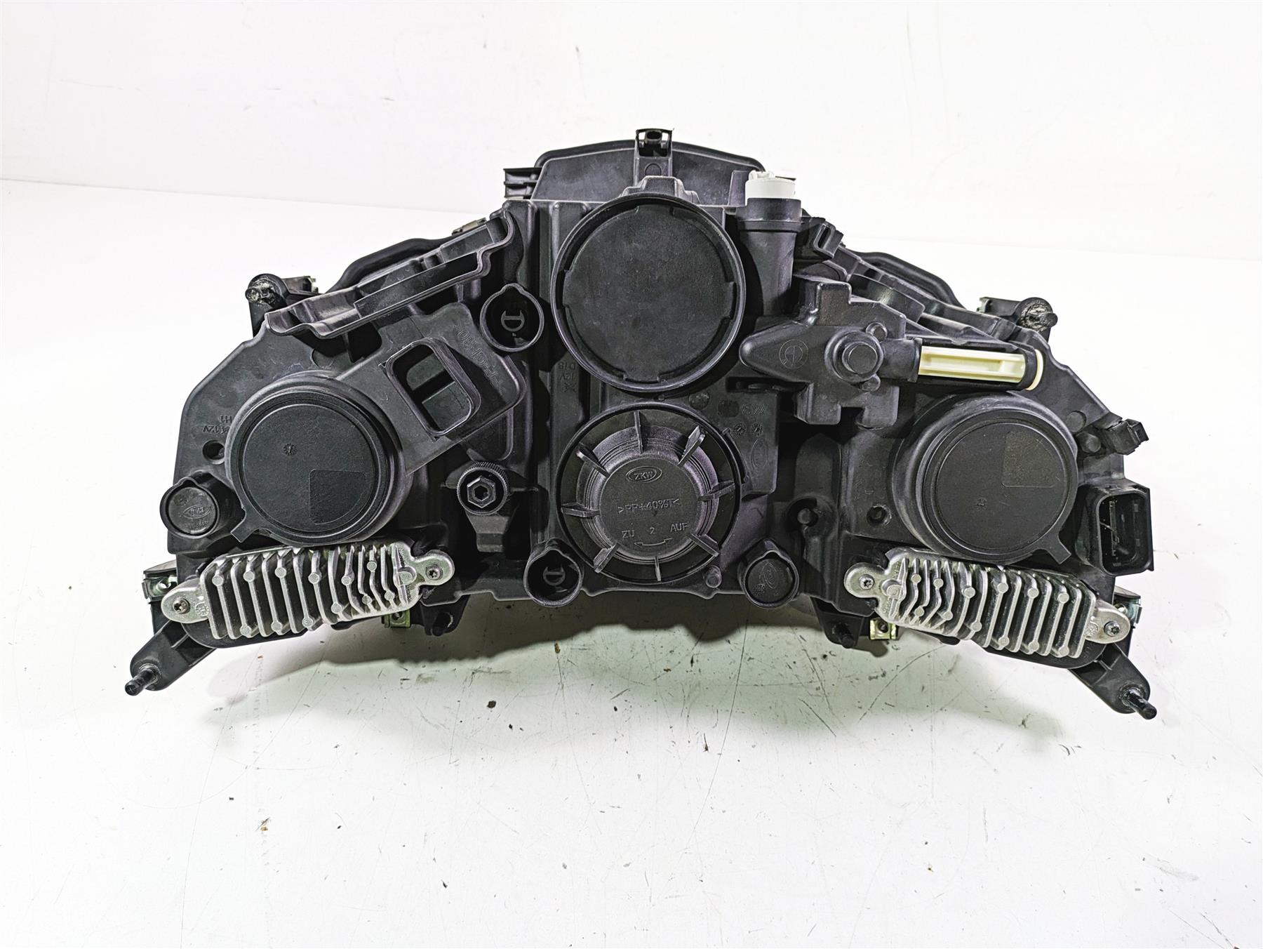 2014 BMW R1200 RT RTW K52 Deluxe Headlight Head Light Lamp 63128541628 {{ shop.shopifyCountryName }} - Mototech271