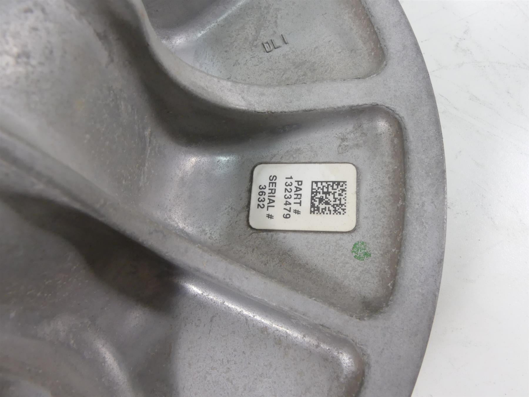 2018 Polaris RZR1000 RS1 Secondary Driven Clutch 1323479 1323394 {{ shop.shopifyCountryName }} - Mototech271