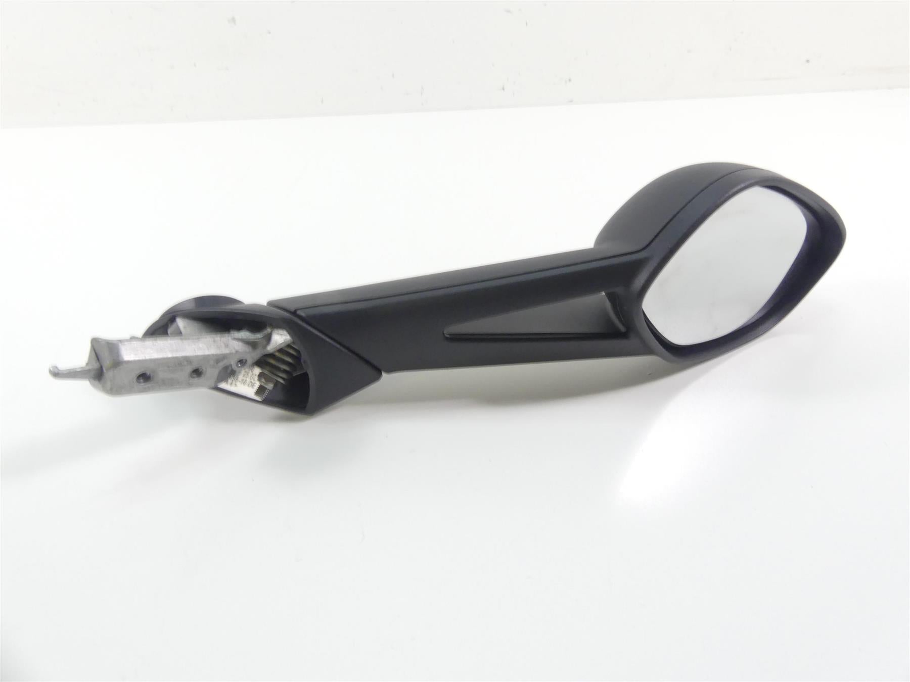 2014 BMW K1600 GTL K48 Right Rear View Mirror 51167724110 {{ shop.shopifyCountryName }} - Mototech271