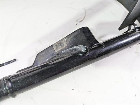 2004 Harley FLSTCI Softail Heritage Rear Swingarm & 3/4 Axle 47573-00A {{ shop.shopifyCountryName }} - Mototech271