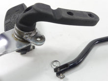 Load image into Gallery viewer, 2013 Harley FXDWG Dyna Wide Glide Front Rider Forward Foot Controls 33693-03 | Mototech271
