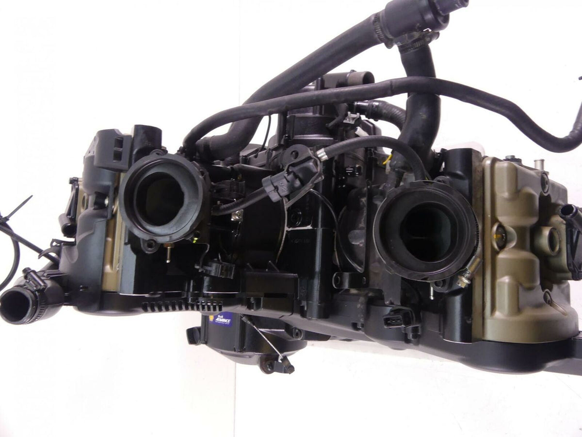 2019 Ducati Supersport 939 S Running Engine Motor 4K - Video 22523383C {{ shop.shopifyCountryName }} - Mototech271