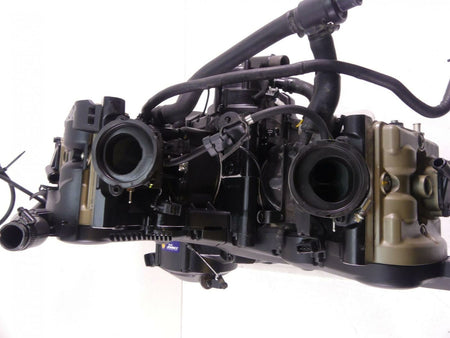 2019 Ducati Supersport 939 S Running Engine Motor 4K - Video 22523383C {{ shop.shopifyCountryName }} - Mototech271