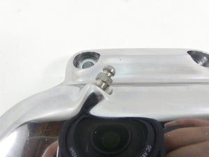 2009 Harley Dyna FXDF SE CVO Fat Bob Clutch Slave Cylinder Cover 37137-07A