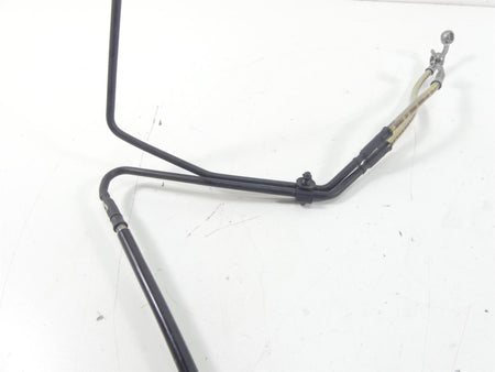 2017 BMW R1200GS GSW K50 Rear Abs Brake Line Hoses Set 34328526554 34328526555 {{ shop.shopifyCountryName }} - Mototech271