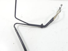 Load image into Gallery viewer, 2017 BMW R1200GS GSW K50 Rear Abs Brake Line Hoses Set 34328526554 34328526555
