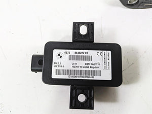 2016  BMW R1200GS GSW K50 Rdc Sensor & Tire Sensors 65758546222 65759832031 | Mototech271