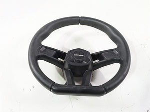 2023 Can Am Maverick X3 XMR Turbo RR Steering Wheel 709401706 | Mototech271