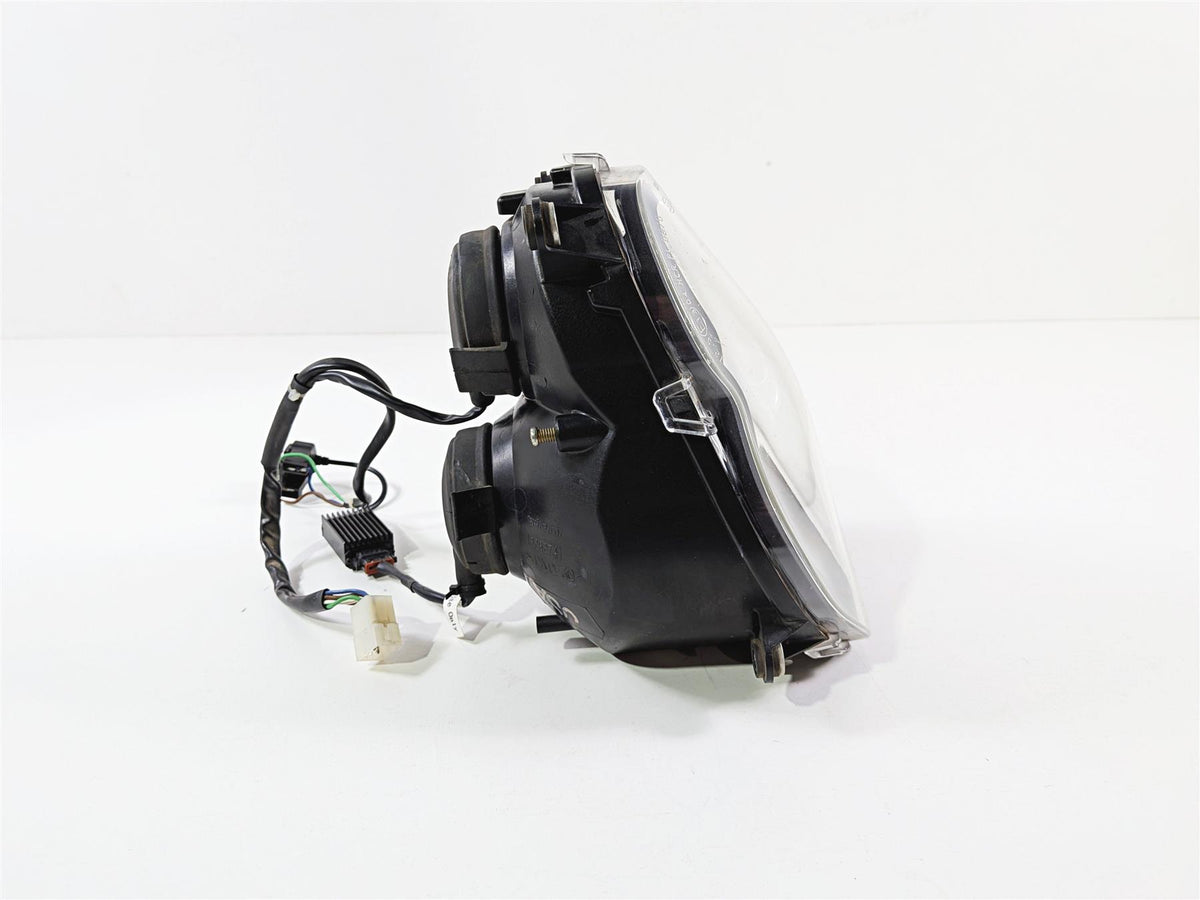 2005 KTM 950 LC8 Adventure Headlight Head Light Lamp Led Bulb 60014801000 {{ shop.shopifyCountryName }} - Mototech271
