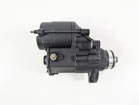 2014 Harley FLS Softail Slim Engine Starter Motor 96 103 110 31618-06A {{ shop.shopifyCountryName }} - Mototech271