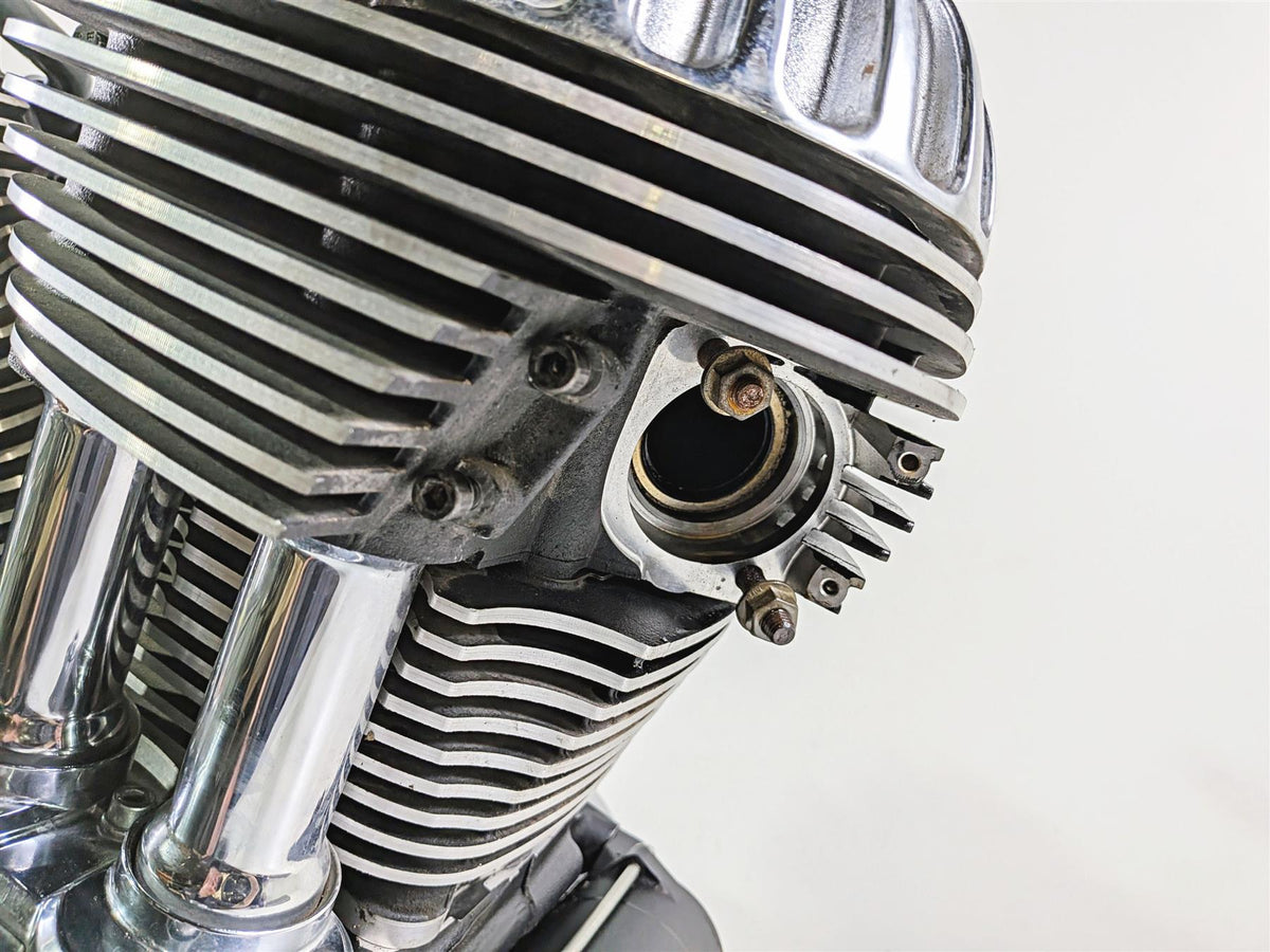 2015 Indian Chieftain Running Thunder Stroke 111 Engine - 21k 1205044 2208414-Mototech271