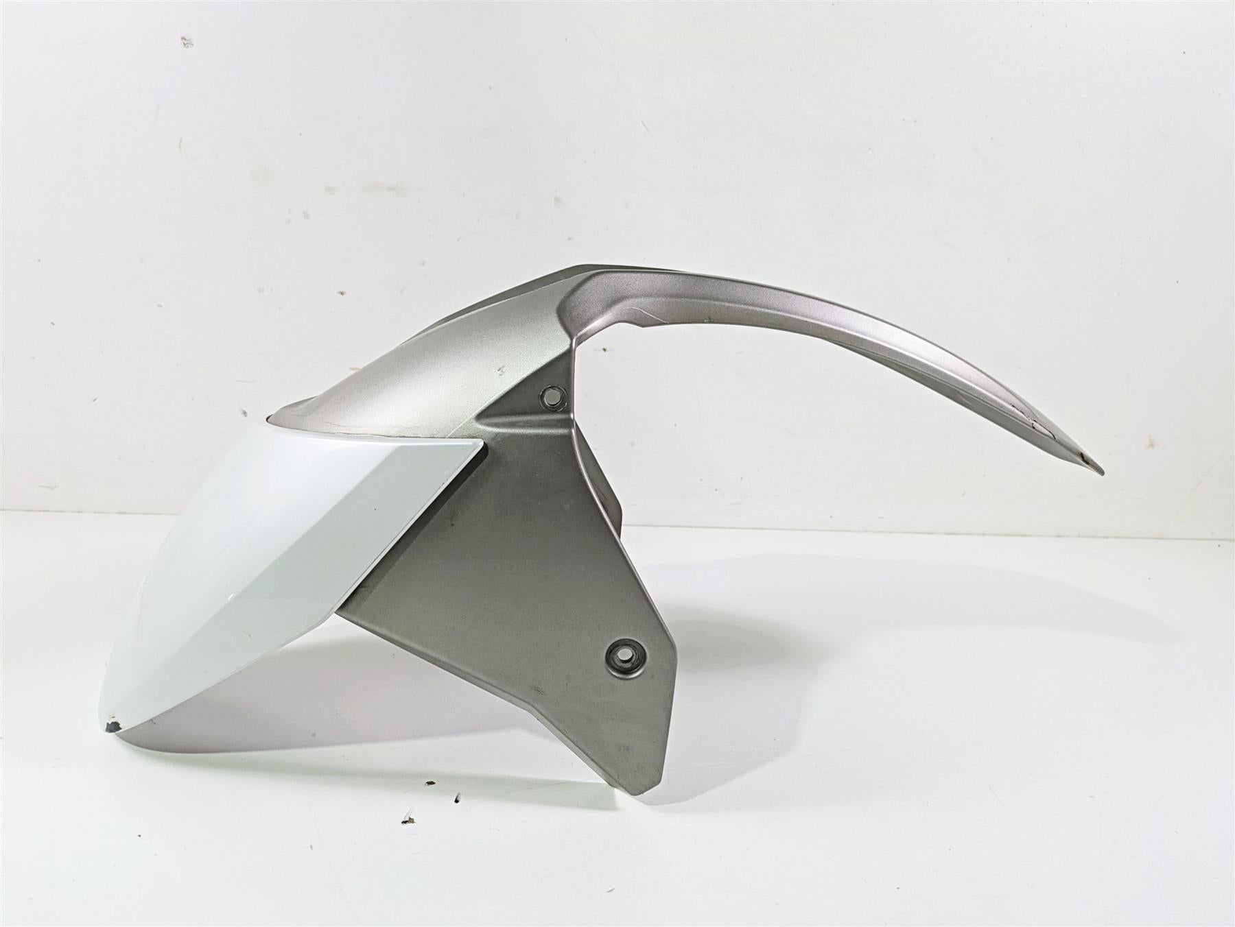 2014 BMW K1600 GTL K48 Front Fender Guard & Cover 46617685915 46617711557 {{ shop.shopifyCountryName }} - Mototech271