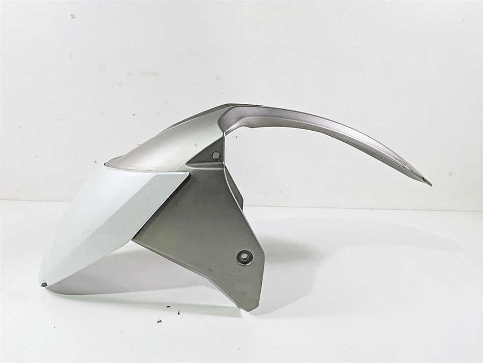 2014 BMW K1600 GTL K48 Front Fender Guard & Cover 46617685915 46617711557 {{ shop.shopifyCountryName }} - Mototech271