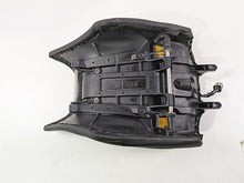 Load image into Gallery viewer, 2013 Triumph Tiger 1215 Explorer Heated Front Rider Driver Seat Saddle T2308136
