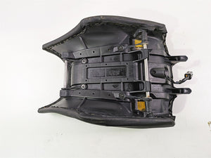 2013 Triumph Tiger 1215 Explorer Heated Front Rider Driver Seat Saddle T2308136