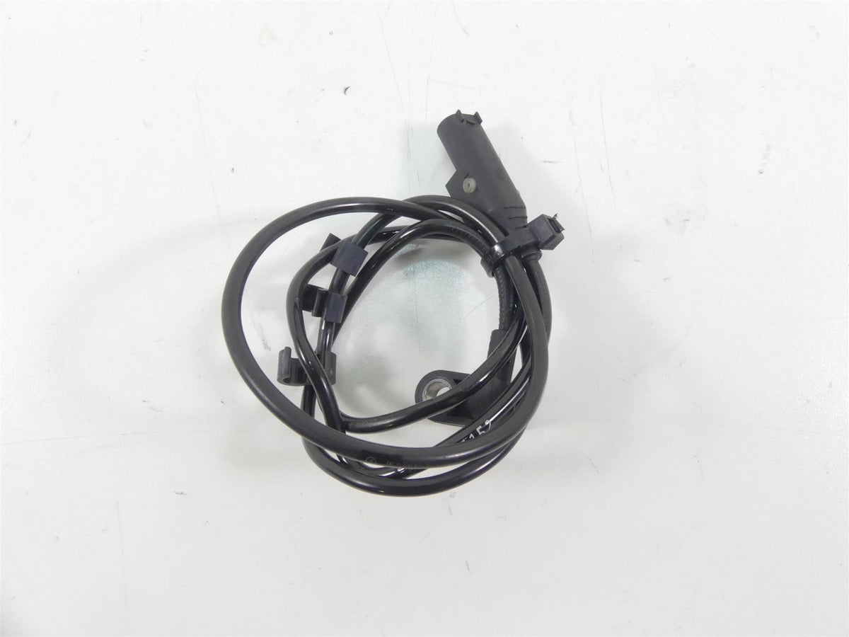2016 BMW S1000XR K49 Front Abs Wheel Speed Sensor Wiring 35528551611 {{ shop.shopifyCountryName }} - Mototech271