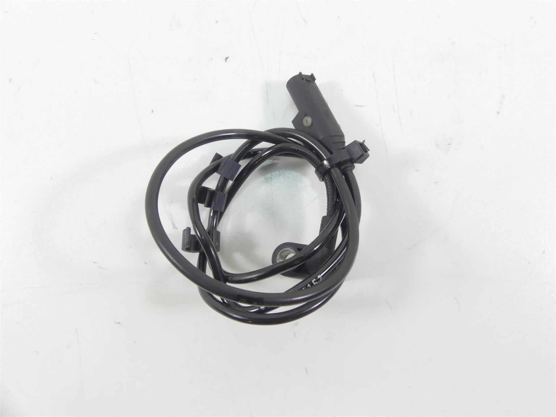 2016 BMW S1000XR K49 Front Abs Wheel Speed Sensor Wiring 35528551611 {{ shop.shopifyCountryName }} - Mototech271