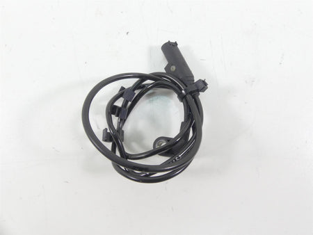 2016 BMW S1000XR K49 Front Abs Wheel Speed Sensor Wiring 35528551611 {{ shop.shopifyCountryName }} - Mototech271