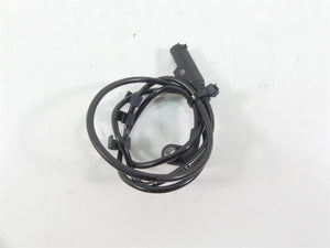 2016 BMW S1000XR K49 Front  Abs Wheel Speed Sensor Wiring 35528551611 | Mototech271
