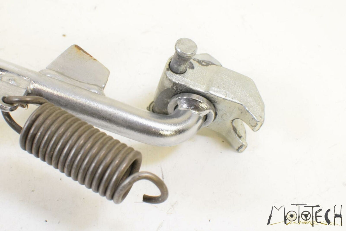 2014 Harley 103 FXDWG Dyna Wide Glide Side Kickstand Jiffy Stand 49704-90H {{ shop.shopifyCountryName }} - Mototech271