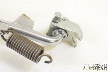 2014 Harley 103 FXDWG Dyna Wide Glide Side Kickstand Jiffy Stand 49704-90H {{ shop.shopifyCountryName }} - Mototech271