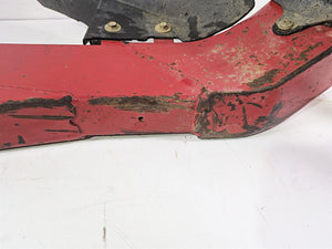 2021 Kawasaki Teryx KRX KRF 1000 Rear Left Trailing Arm Set 39007-0428