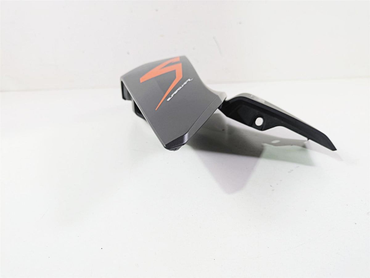 2018 KTM 1290 Super Duke R Left Tank Main Cover Fairing 61608050000KCA {{ shop.shopifyCountryName }} - Mototech271