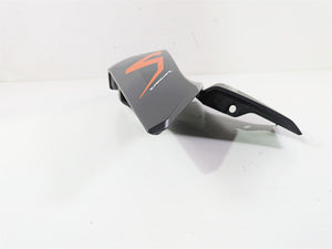 2018 KTM 1290 Super Duke R Left Tank Main Cover Fairing 61608050000KCA