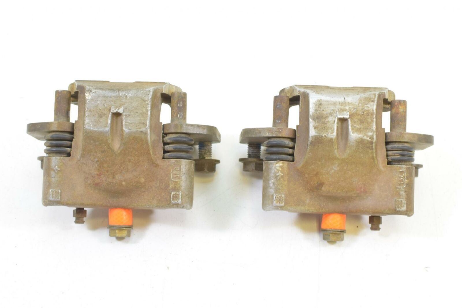 2016 Polaris RZR 1000 S EPS Rear Brake Caliper Set -No Pads 1912274 1912275 {{ shop.shopifyCountryName }} - Mototech271
