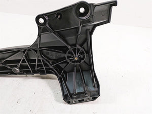 2014 Moto Guzzi California 1400 T Left Rear Footpeg & Mount Set 88733100XNB | Mototech271