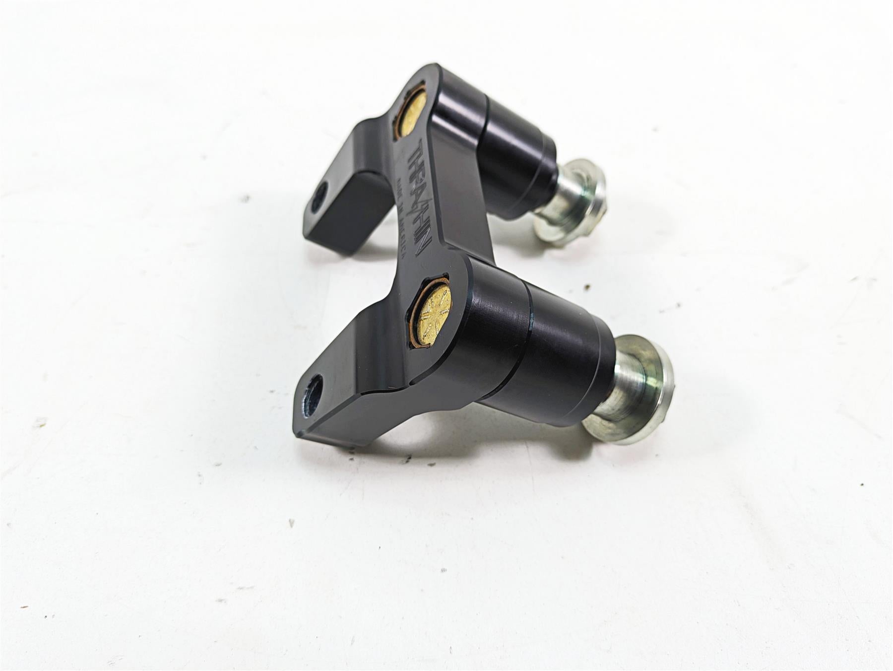 2019 Harley Touring FLHX Street Glide Thrashin Handlebar Adapter TSC-2210 {{ shop.shopifyCountryName }} - Mototech271