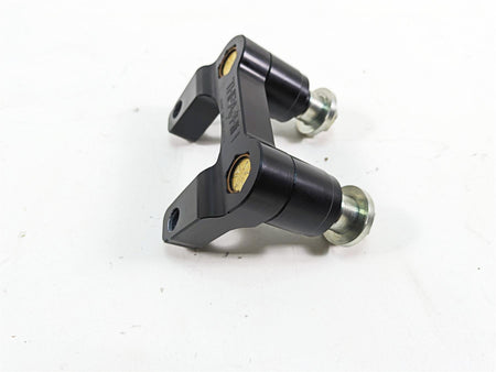 2019 Harley Touring FLHX Street Glide Thrashin Handlebar Adapter TSC-2210 {{ shop.shopifyCountryName }} - Mototech271