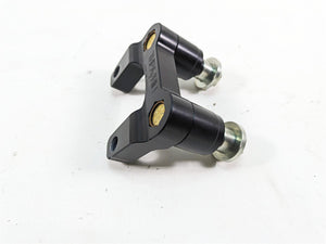 2019 Harley Touring FLHX Street Glide Thrashin Handlebar Adapter TSC-2210 | Mototech271