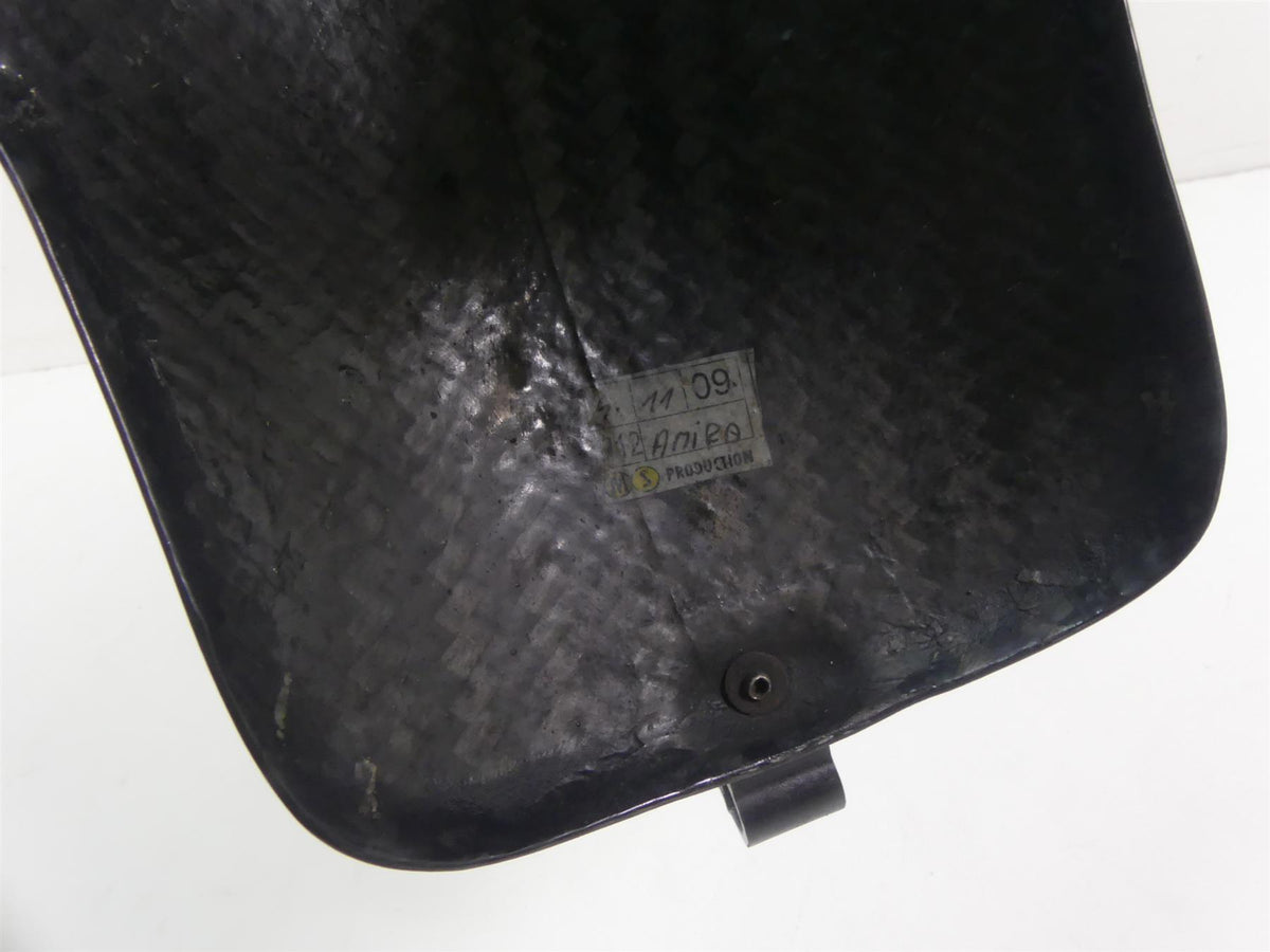 2010 Ducati Streetfighter 1098 S Front Carbon Fiber Fender Mud Guard 56420791A {{ shop.shopifyCountryName }} - Mototech271