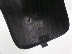 2010 Ducati Streetfighter 1098 S Front Carbon Fiber Fender Mud Guard 56420791A | Mototech271
