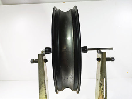 2009 Harley XR1200 Sportster Straight 18x3.5 Front Wheel Rim 43103-08 {{ shop.shopifyCountryName }} - Mototech271