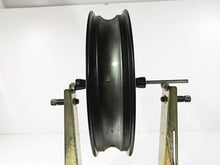 Load image into Gallery viewer, 2009 Harley XR1200 Sportster Straight 18x3.5 Front Wheel Rim 43103-08

