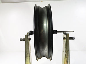 2009 Harley XR1200 Sportster Straight 18x3.5 Front Wheel Rim 43103-08
