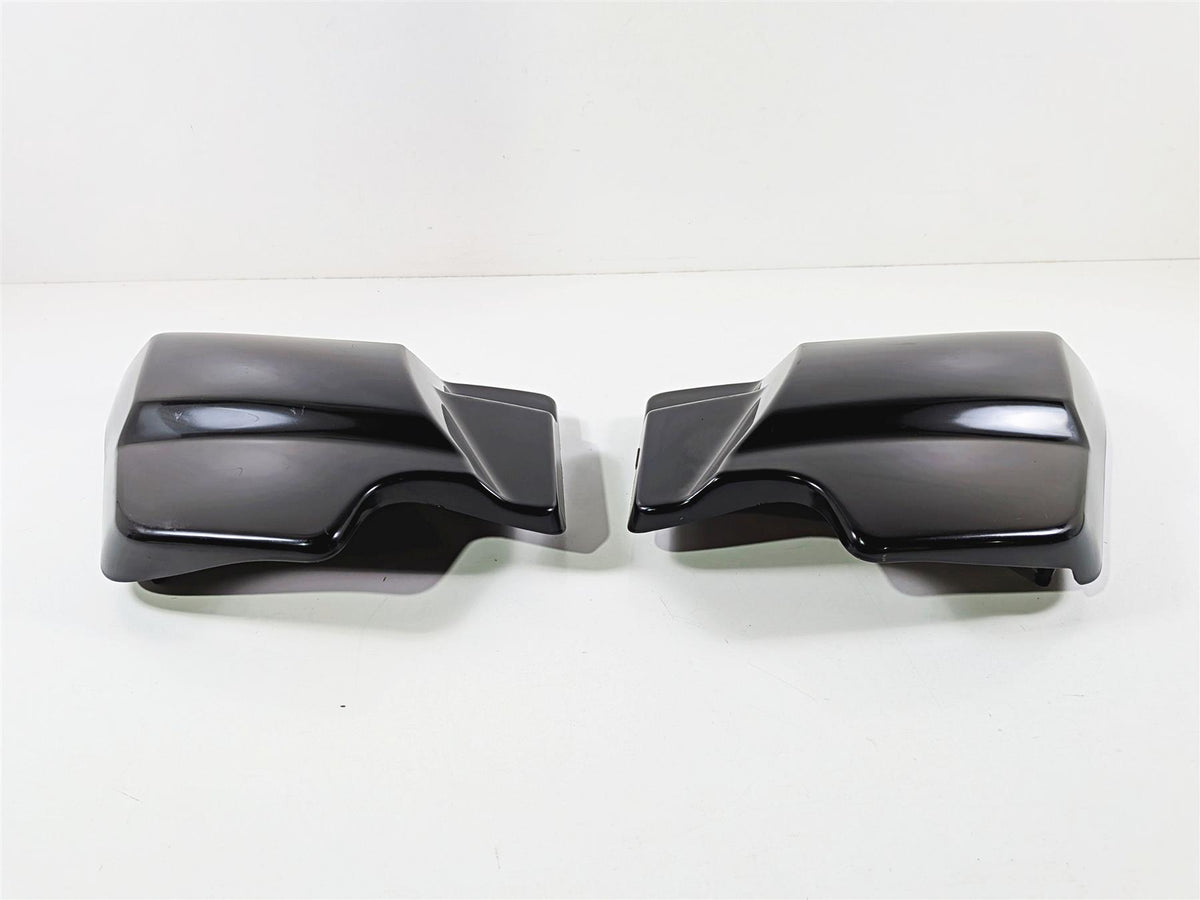 2016 Harley Touring FLHX Street Glide Side Cover Fairing Set 66250-09 66048-09A {{ shop.shopifyCountryName }} - Mototech271