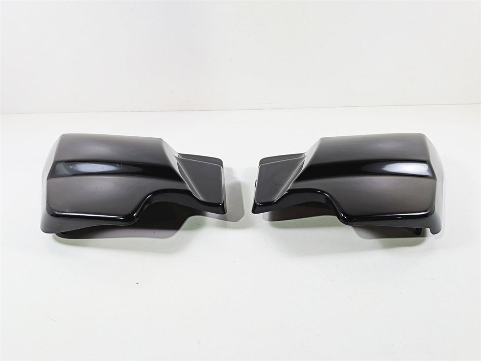 2016 Harley Touring FLHX Street Glide Side Cover Fairing Set 66250-09 66048-09A